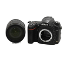 Nikon Digital Slr D750 24-120 Vr 305