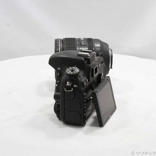Nikon Digital Slr D750 24-120 Vr 305