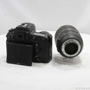 Nikon Digital Slr D750 24-120 Vr 305