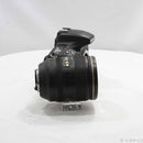 Nikon Digital Slr D750 24-120 Vr 305