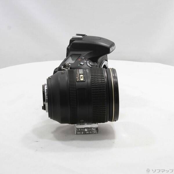 Nikon Digital Slr D750 24-120 Vr 305