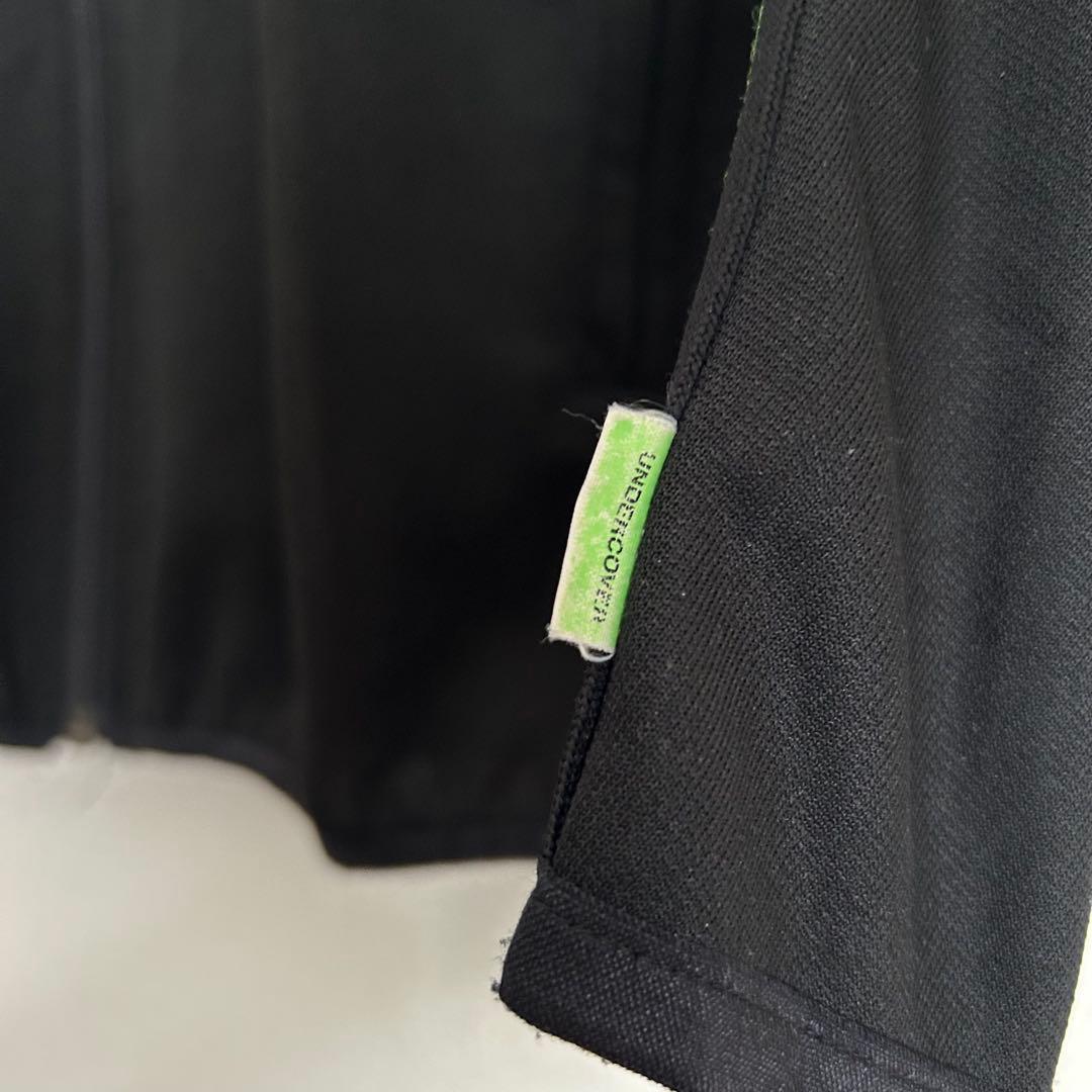 Undercover Jersey Wtaps Archive