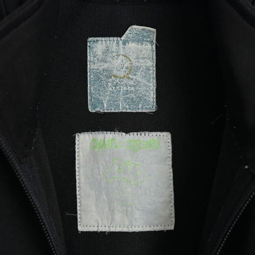 Undercover Jersey Wtaps Archive