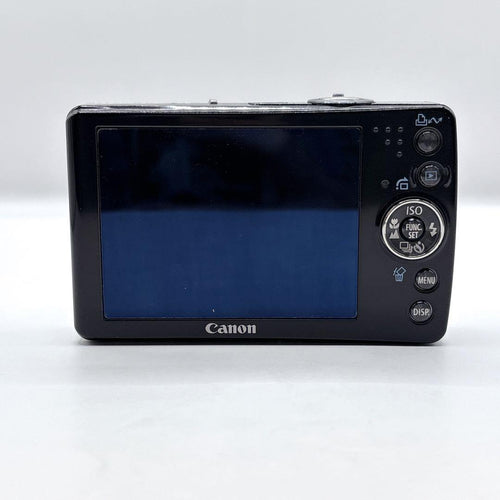 Canon Compact Digital Camera Ixy 90 Y2K