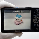 Canon Compact Digital Camera Ixy 90 Y2K