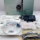 Canon Compact Digital Camera Ixy 90 Y2K