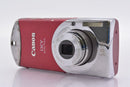Compact Digital Camera Canon Ixy L3 2.4X #Mj8269