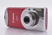Compact Digital Camera Canon Ixy L3 2.4X #Mj8269