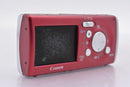 Compact Digital Camera Canon Ixy L3 2.4X #Mj8269