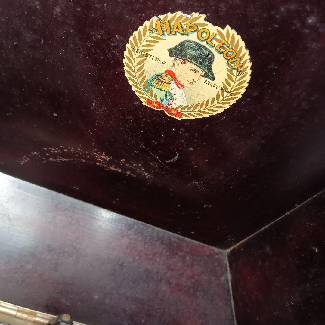 Other Napoleon No1