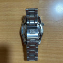 Grand Seiko Automatic Watches Gmt Vivant