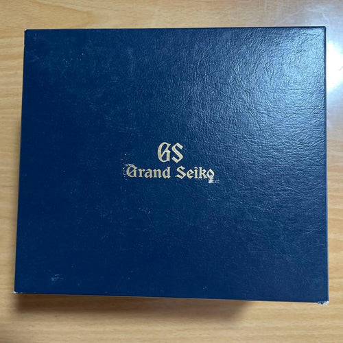 Grand Seiko Automatic Watches Gmt Vivant