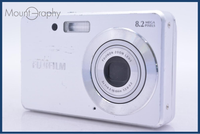 Compact Digital Camera Fujifilm Finepix J10 3X #Am5518