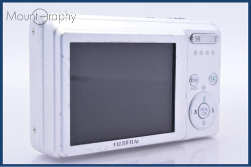 Compact Digital Camera Fujifilm Finepix J10 3X #Am5518