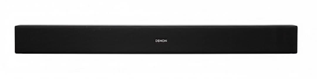 Denon Sound Speaker Rear Bar Hdmi Aux Usb