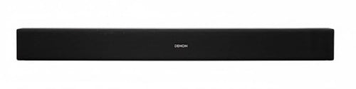 Denon Sound Speaker Rear Bar Hdmi Aux Usb