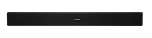 Denon Sound Speaker Rear Bar Hdmi Aux Usb