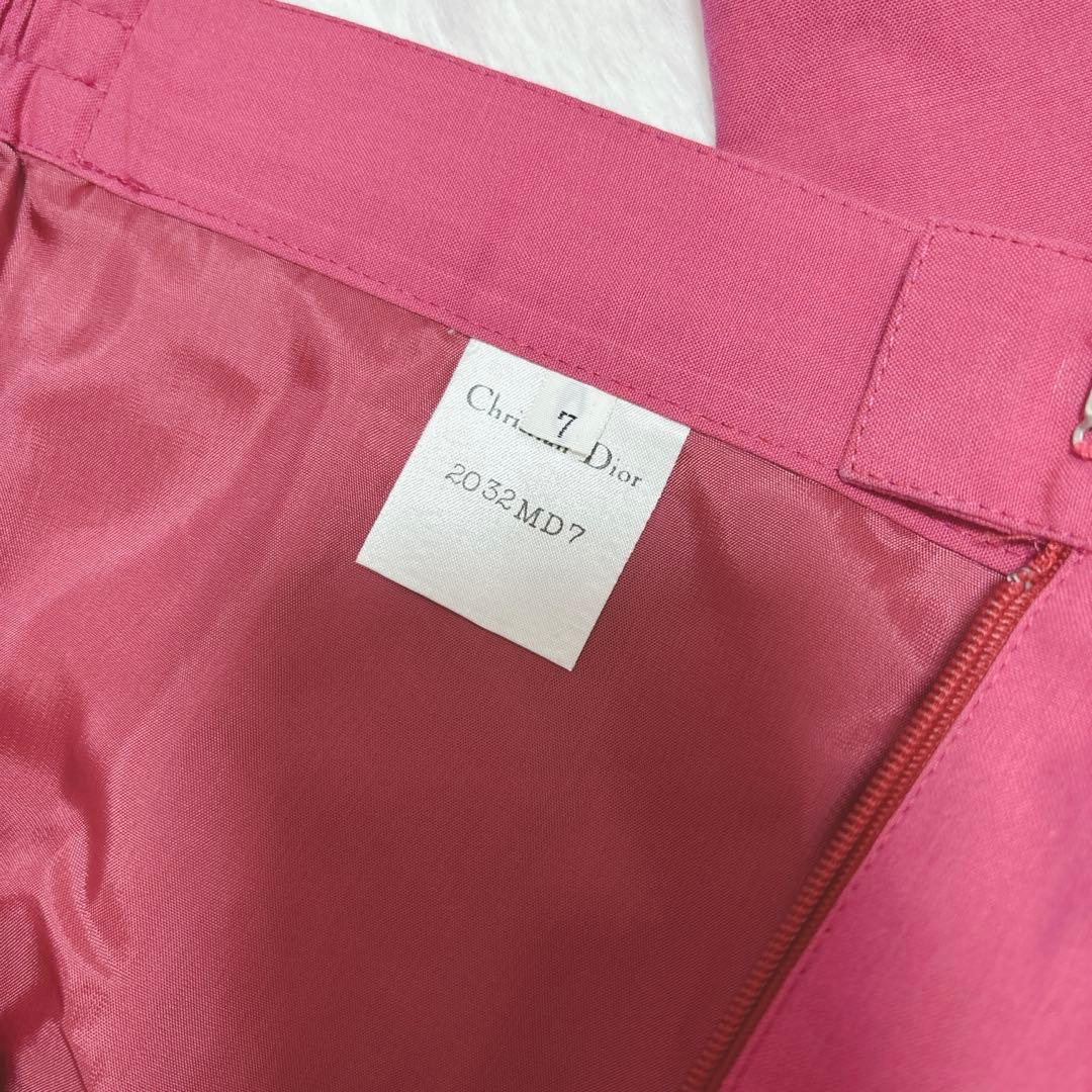 Christian Dior Skirt Outfits