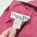 Christian Dior Skirt Outfits