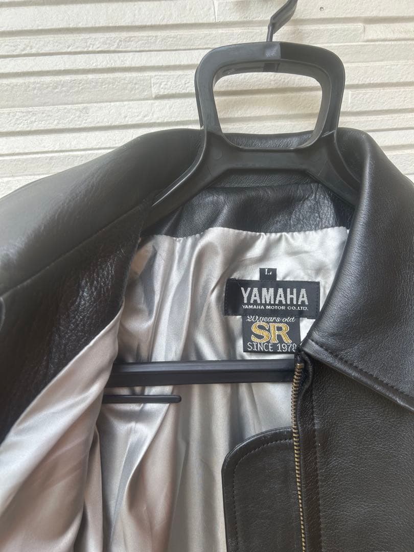 Yamaha Other 20 Sr L