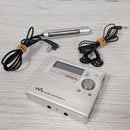 Sony Portable Md Players Mz-R909