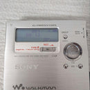 Sony Portable Md Players Mz-R909