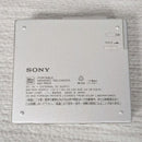 Sony Portable Md Players Mz-R909