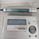 Sony Portable Md Players Mz-R909