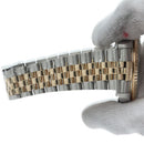 Rolex Others 10P 16233G(S) K18Yg/Ss