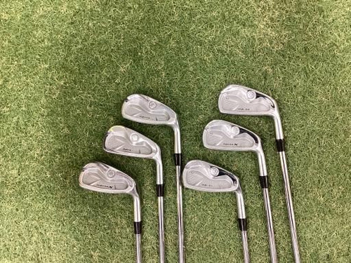 Single Iron Inpres X V Forged Tourmodel(2011) 6S Ir S) C
