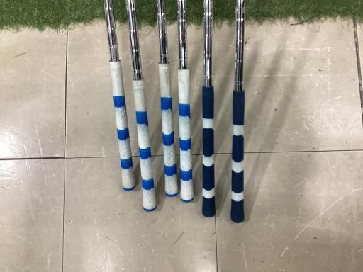 Single Iron Inpres X V Forged Tourmodel(2011) 6S Ir S) C