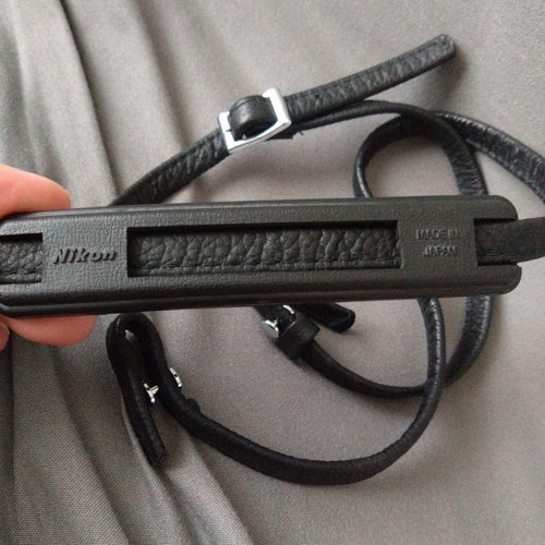 Nikon Camera Straps