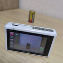 Compact Digital Camera Finepix Z300