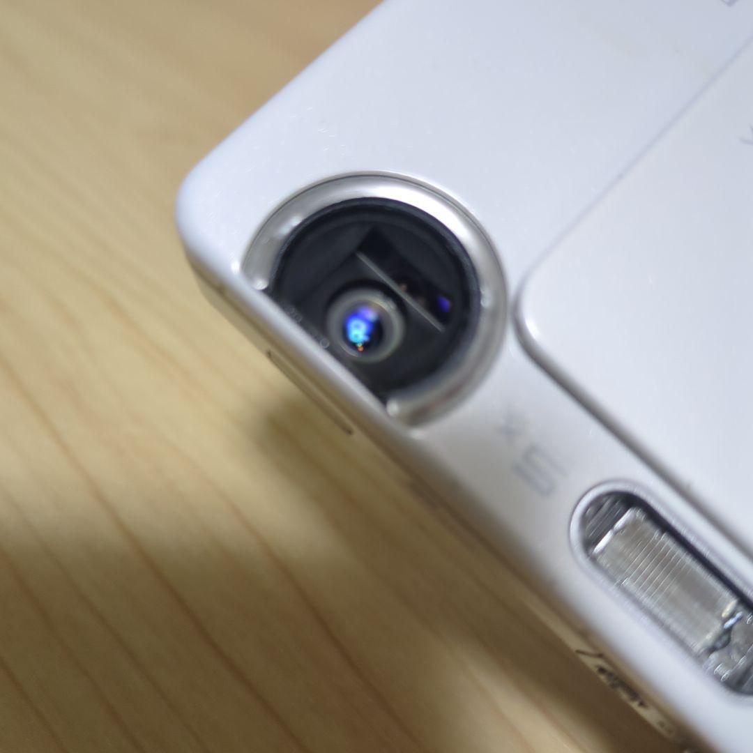 Compact Digital Camera Finepix Z300