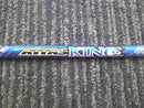 Mamiya Shaft Ust Attas King 6 S 43.875 /S/0[3606]
