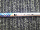 Mamiya Shaft Ust Attas King 6 S 43.875 /S/0[3606]