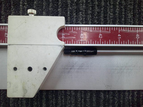 Mamiya Shaft Ust Attas King 6 S 43.875 /S/0[3606]