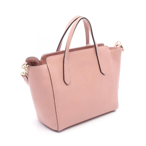 Gucci Handbag 2Way 368827 Used B