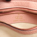 Gucci Handbag 2Way 368827 Used B