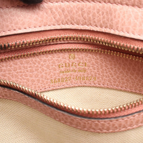 Gucci Handbag 2Way 368827 Used B