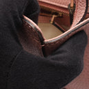 Gucci Handbag 2Way 368827 Used B