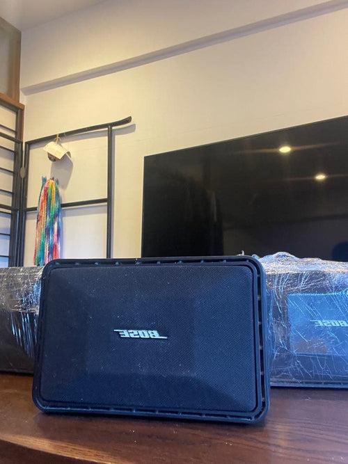 Bose Others 4 Model