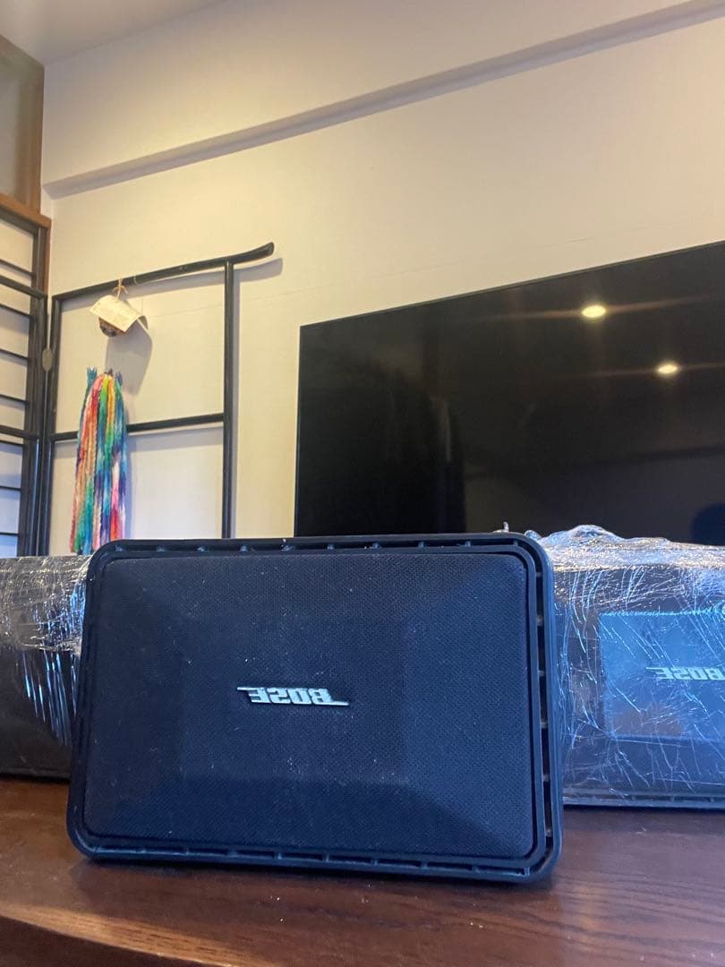 Bose Others 4 Model