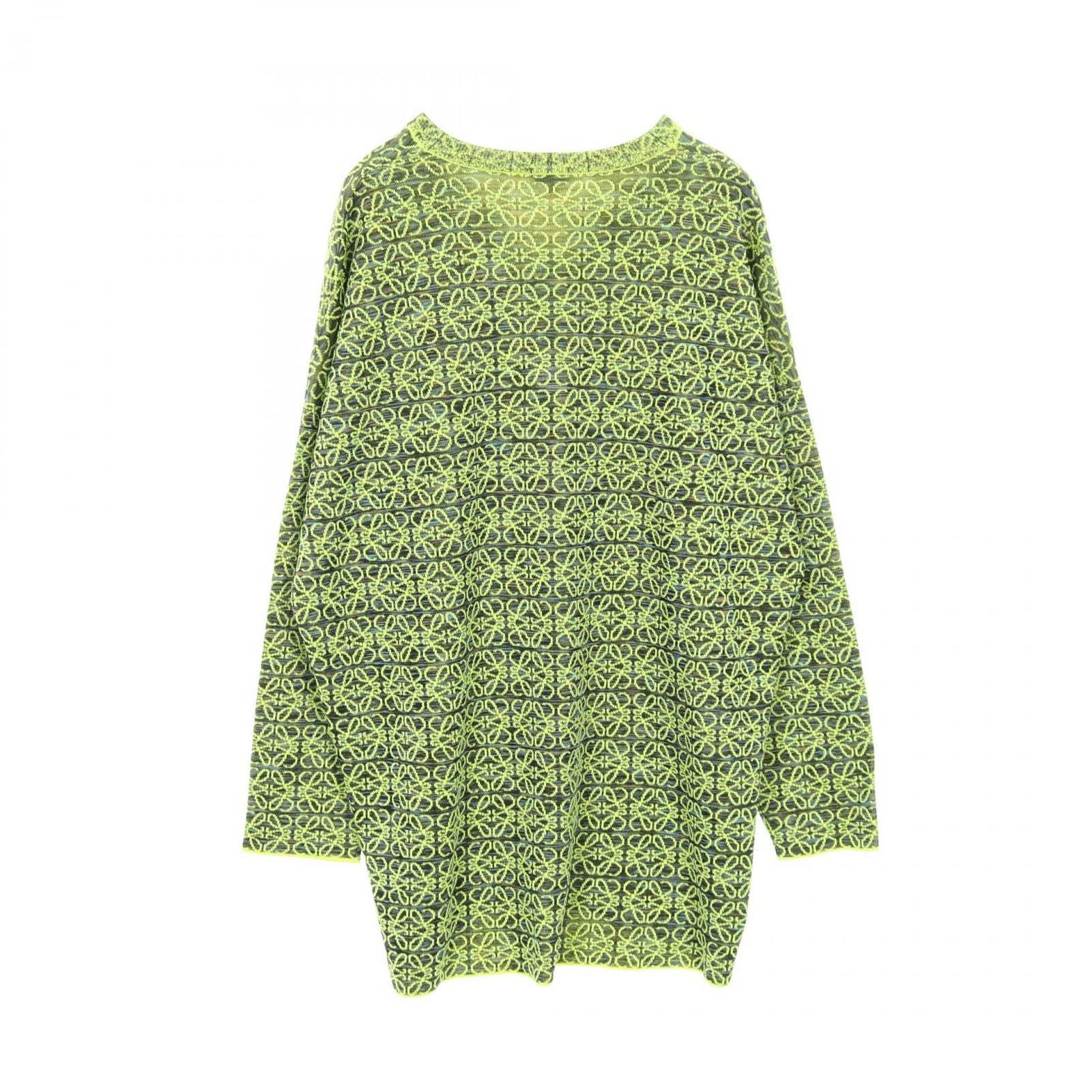 Jersey de punto Loewe usado A