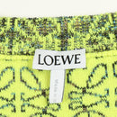 Loewe Knit Sweater Used A