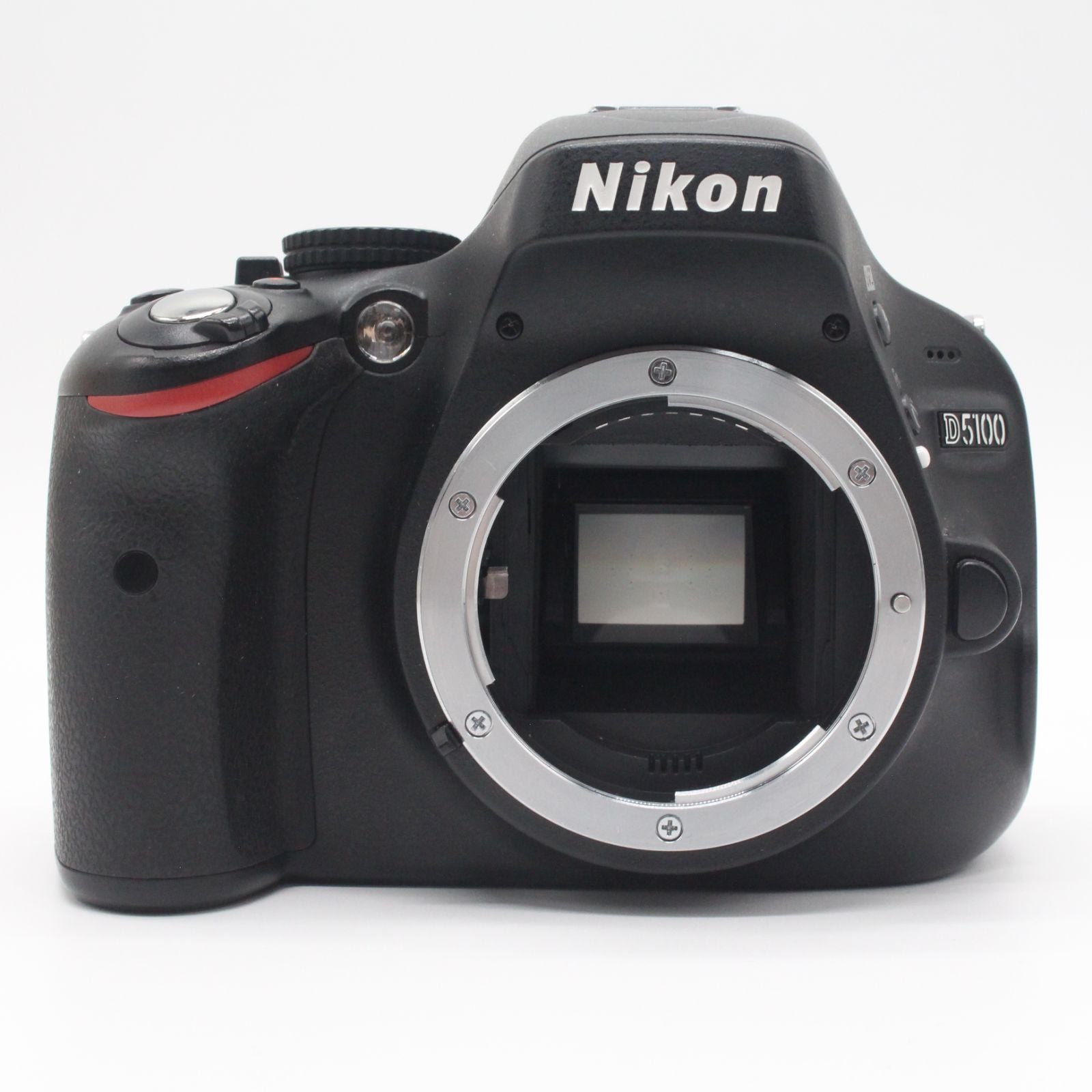 Nikon Digital Slr 3376 D5100