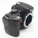 Nikon Digital Slr 3376 D5100