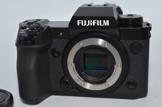 Fujifilm Digital Slr 240938 X X-H2 4020