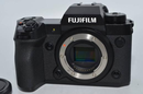 Fujifilm Digital Slr 240938 X X-H2 4020