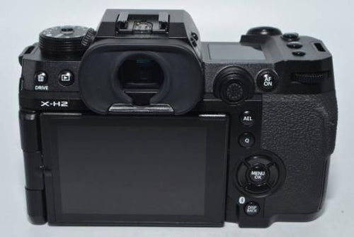 Fujifilm Digital Slr 240938 X X-H2 4020